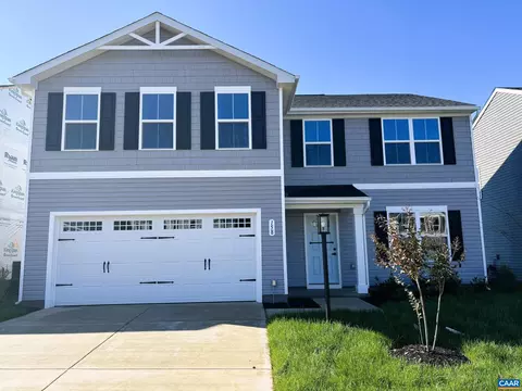158 Arches Ln, Barboursville, VA 22923