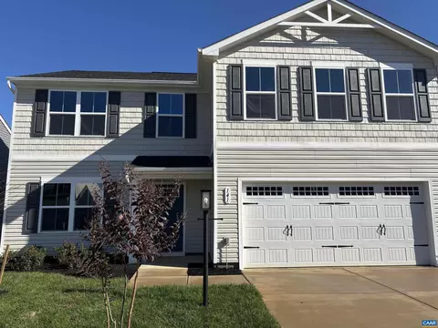 141 Arches Ln, Barboursville, VA 22923