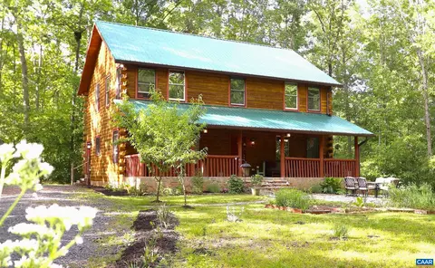 5254 Havenwood Ln, Schuyler, VA 22969