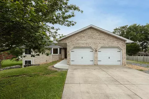640 Greenwood St, Harrisonburg, VA 22801