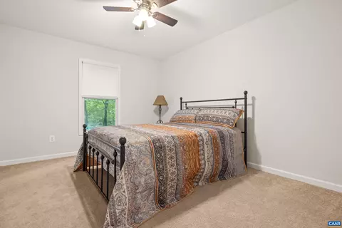 Bedroom - 5 Hawks Pl, Palmyra, VA 22963 photo 3 of 3