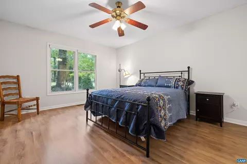 Bedroom - 5 Hawks Pl, Palmyra, VA 22963 photo 1 of 3