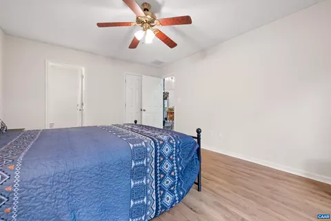 Bedroom - 5 Hawks Pl, Palmyra, VA 22963 photo 2 of 3