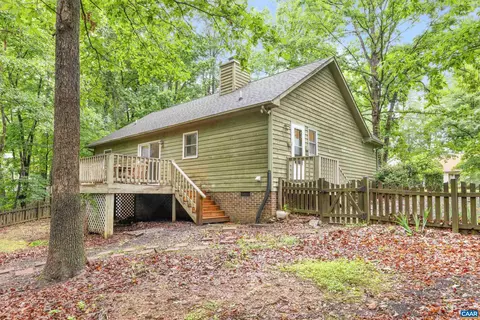 Exterior - 5 Hawks Pl, Palmyra, VA 22963 photo 6 of 7