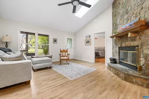 Living - 5 Hawks Pl, Palmyra, VA 22963 photo 1 of 1