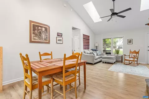 Dining - 5 Hawks Pl, Palmyra, VA 22963 photo 1 of 2