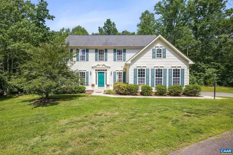 163 Carter Ln, Louisa, VA 23093