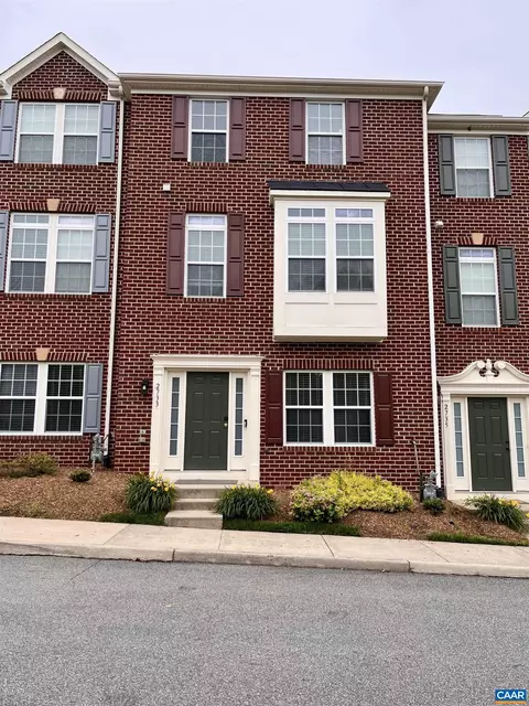 2733 Aldersgate Way, Charlottesville, VA 22911