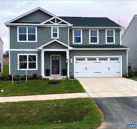 151 Arches Ln, Barboursville, VA 22923