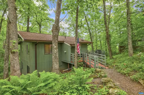 134 Gumtree Dr, Wintergreen Resort, VA 22967
