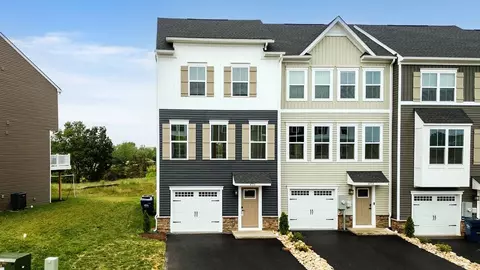 4516 Fountainbridge Ct, Rockingham, VA 22801
