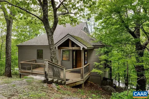 201 Pinnacle Dr, Wintergreen, VA 22967