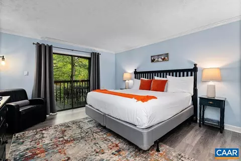 216 Timbers Condos, Wintergreen Resort, VA 22967