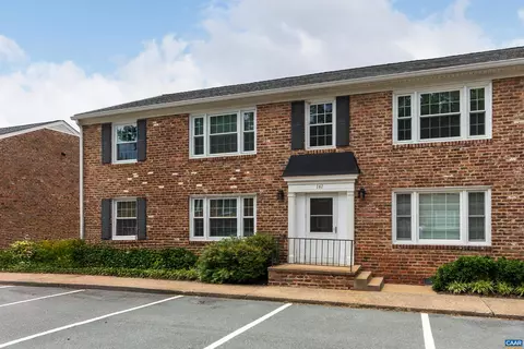 161 Hessian Hills Way #2, Charlottesville, VA 22901