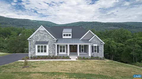 2015 Stockton Creek Ln #LOT 10 STOCKTON CREEK, Afton, VA 22920