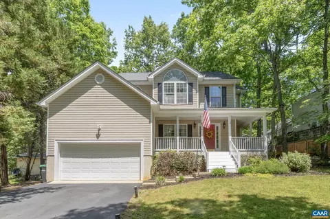 14 Patriot Ln, Palmyra, VA 22963