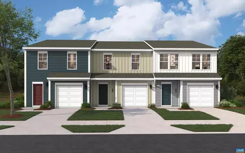 110 Trailfork Rd, Barboursville, VA 22923