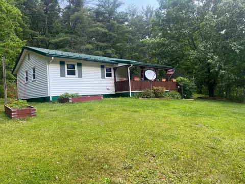 3397 Hankey Mountain Hwy, Churchville, VA 24421