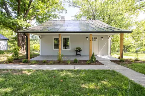 583 Vinegar Hill Rd, Churchville, VA 24421