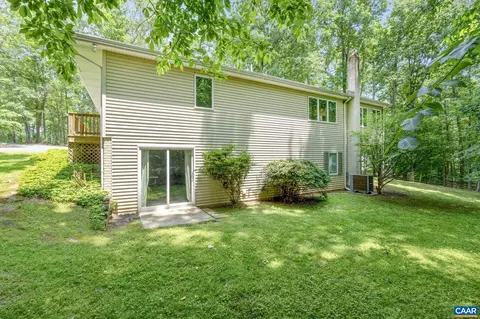 Exterior - 7 Sand Trap Ter, Palmyra, VA 22963 photo 3 of 3
