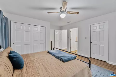 Bedroom - 7 Sand Trap Ter, Palmyra, VA 22963 photo 2 of 4