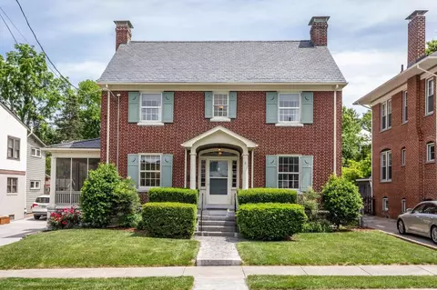 222 E Grattan St E, Harrisonburg, VA 22801