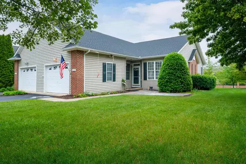 315 Spring Oak Ln, Harrisonburg, VA 22801