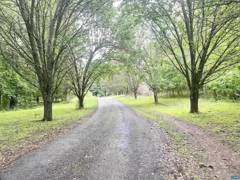 5878 Buffalo River Rd # A, Earlysville, VA 22936