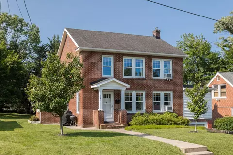 425 Elizabeth St E, Harrisonburg, VA 22801
