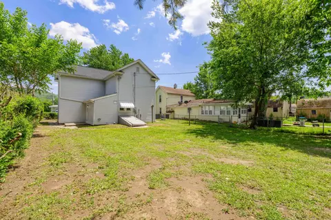 Exterior - 561 Arch Ave, Waynesboro, VA 22980 photo 11 of 15
