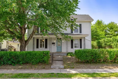 Exterior - 561 Arch Ave, Waynesboro, VA 22980 photo 2 of 15
