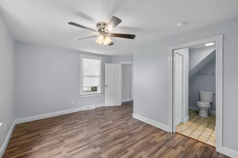 Bedroom - 561 Arch Ave, Waynesboro, VA 22980 photo 3 of 8