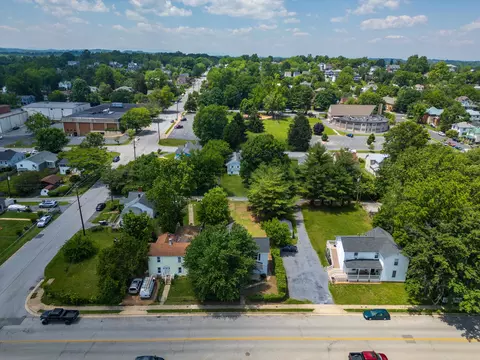 View/Area - 561 Arch Ave, Waynesboro, VA 22980 photo 7 of 9