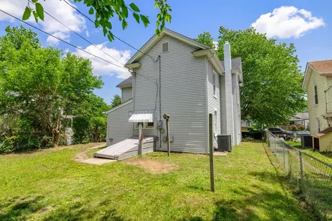Exterior - 561 Arch Ave, Waynesboro, VA 22980 photo 7 of 15