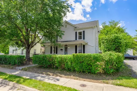 Exterior - 561 Arch Ave, Waynesboro, VA 22980 photo 13 of 15