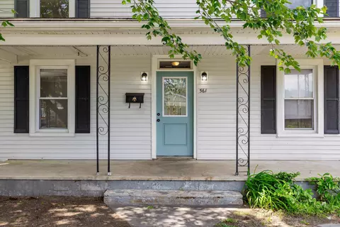 Exterior - 561 Arch Ave, Waynesboro, VA 22980 photo 3 of 15