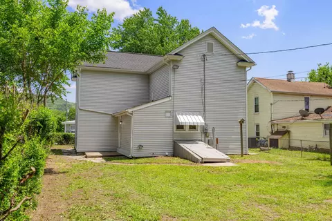 Exterior - 561 Arch Ave, Waynesboro, VA 22980 photo 10 of 15