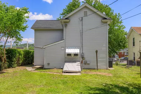 Exterior - 561 Arch Ave, Waynesboro, VA 22980 photo 8 of 15