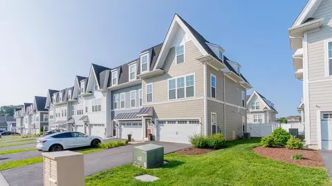 3188 Marion Sq, Harrisonburg, VA 22801