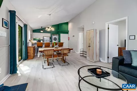 2209 Tanners Ridge Condos, Wintergreen Resort, VA 22967