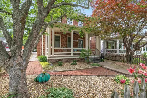 577 Chestnut Ave, Waynesboro, VA 22980
