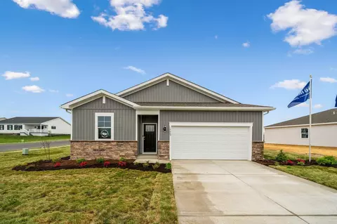14617 Beatty Dr, Elkton, VA 22827