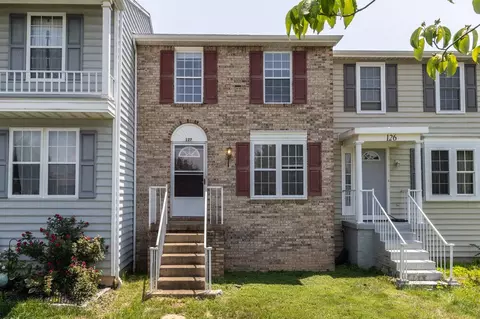 127 Cindie Ln, Bridgewater, VA 22812