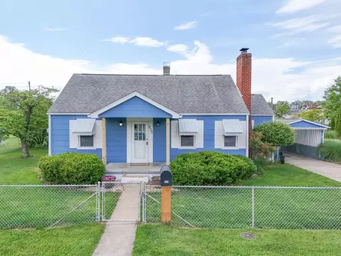 525 N Bath Ave N, Waynesboro, VA 22980