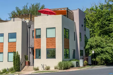 581 Lochlyn Hill Dr #581, Charlottesville, VA 22901