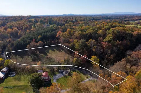 tbd Old Mill Rd, Staunton, VA 24401
