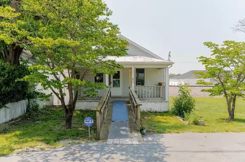 209 Park Ave, Grottoes, VA 24441