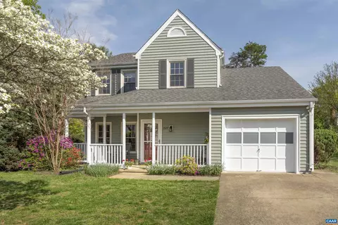 1577 Old Brook Rd, Charlottesville, VA 22901