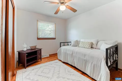 Bedroom - 1321 E Main St E, Waynesboro, VA 22980 photo 1 of 4