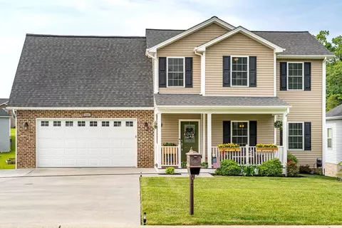 4517 Wiltshire St, Harrisonburg, VA 22802